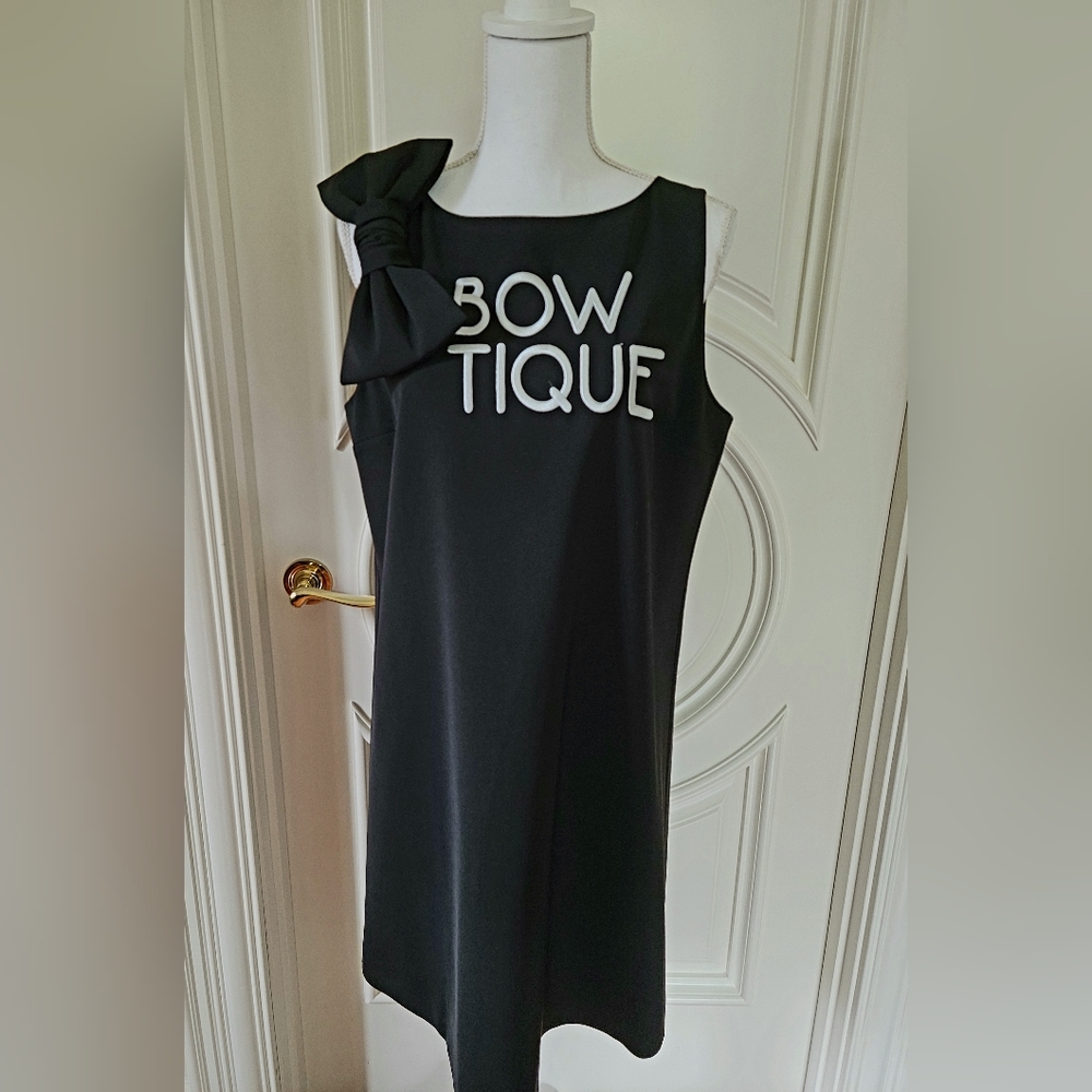 Moschino dress